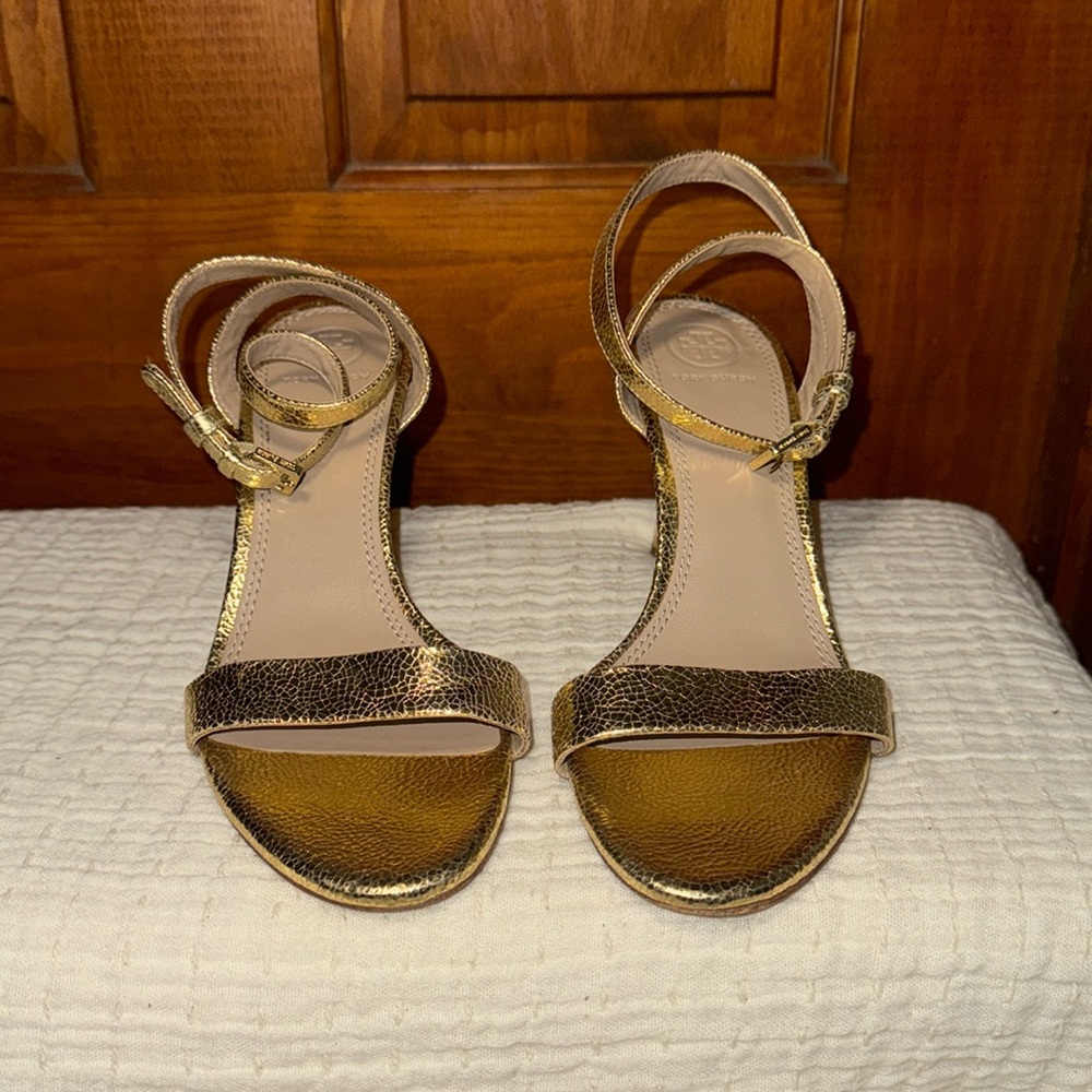 Tori Burch Heels